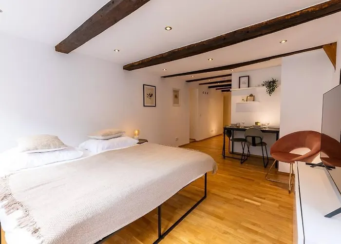 Fachwerk Boutique-Hotel 2