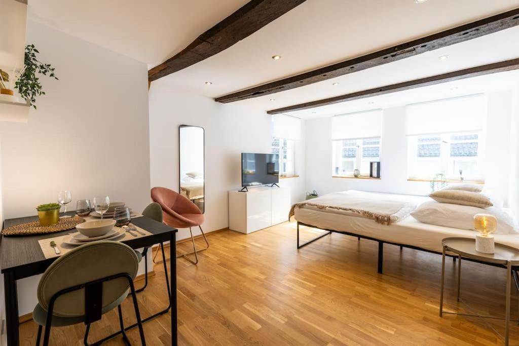 Fachwerk Boutique-hotel 2