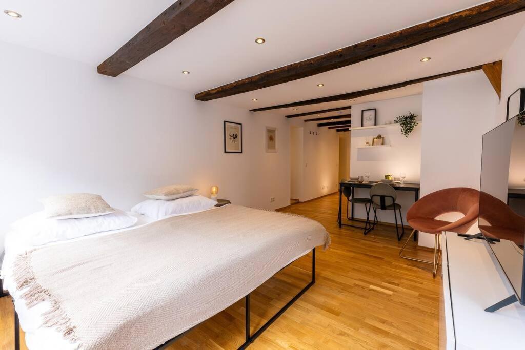 Fachwerk Boutique-hotel 2 * Hattingen